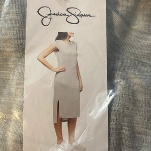 Jessica Simpson- dress